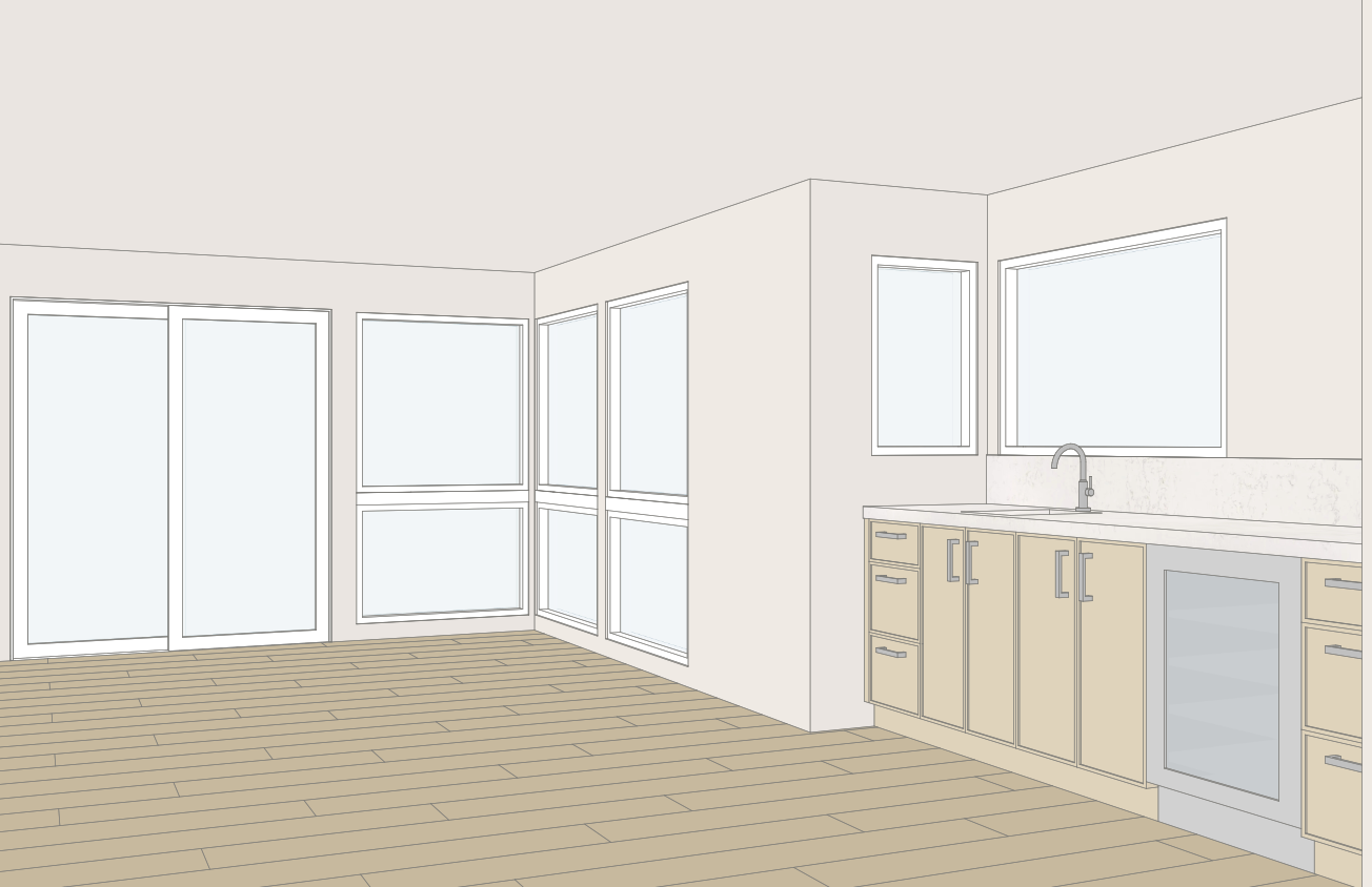 3D View 3